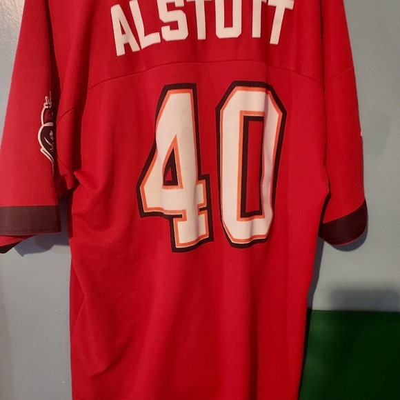 NFL Jerseys - Picture 4 of 5